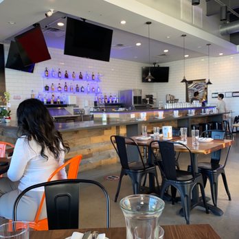 Max's Fusion & Bar - Bar area - Asian Fusion Near Me - Cedar Park, Texas Max's Fusion & Bar - Bar area - Asian Fusion Near Me - Cedar Park, Texas