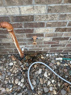 Floyd's Plumbing