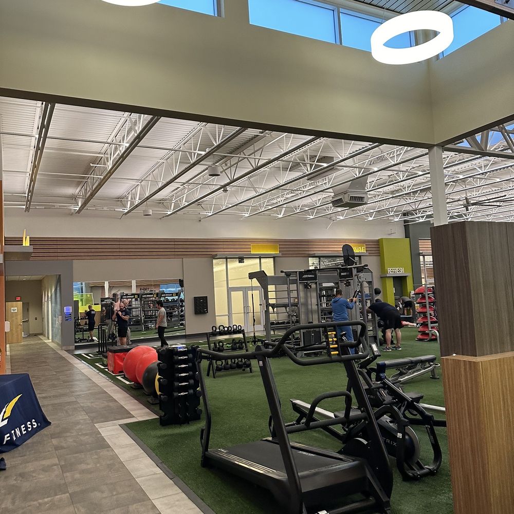 LA Fitness - Gyms Near Me - Rochester, New York LA Fitness - Gyms Near Me - Rochester, New York