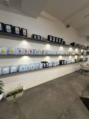 Structure Roasters - Structure Torréfacteurs by null