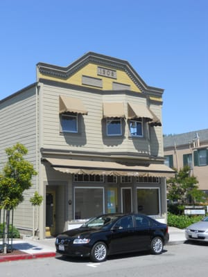 Mag's Local Yogurt by null