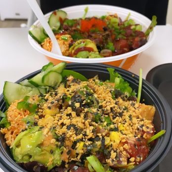 Local Poke | Best poke bowls in Houston, TX - Poke Near Me - Houston, Texas Local Poke | Best poke bowls in Houston, TX - Poke Near Me - Houston, Texas