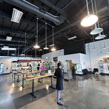 Ohana Cannabis - Cannabis Dispensaries Near Me - Emeryville, California Ohana Cannabis - Cannabis Dispensaries Near Me - Emeryville, California