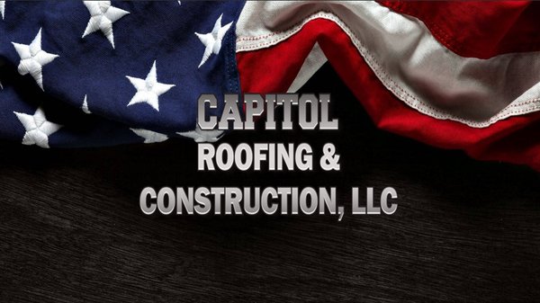 Capitol Roofing & Construction