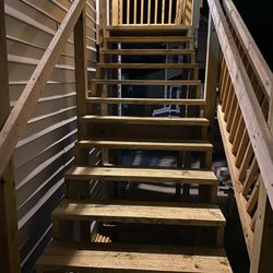 Walters Renovation Remolding and Repair
