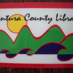 The Cool Library Card The Cool Library Card