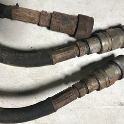 Alexander's Tractor Parts