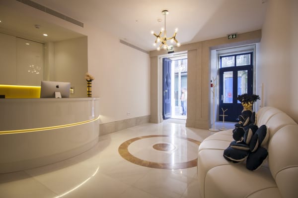 Flores Boutique Hotel & SPA by null