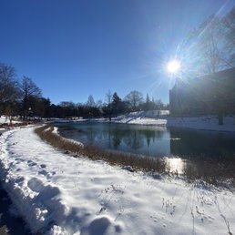 Mirror Lake - Local Flavor Near Me - Columbus, Ohio