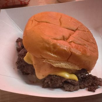 Bad Jimmy's - Double Burger - Burgers Near Me - Phoenix, Arizona