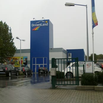 DreamLand - Toy Stores Near Me - Wilrijk, VAN