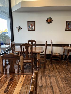 Kique’s Taqueria by null
