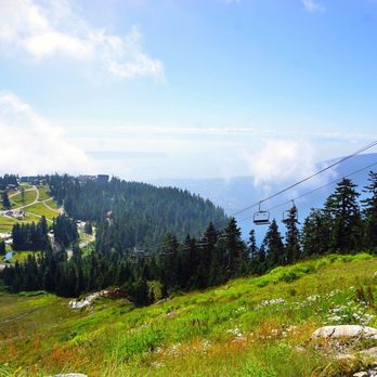 Grouse Mountain - Peak Chairlift: a 14 minute chairlift ride to the apex of Grouse Mountain. - Hiking Near Me - North Vancouver, British Columbia Grouse Mountain - Peak Chairlift: a 14 minute chairlift ride to the apex of Grouse Mountain. - Hiking Near Me - North Vancouver, British Columbia