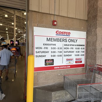 Costco Wholesale - Gas Stations Near Me - Albuquerque, New Mexico