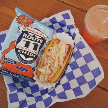 The Crabby Shack - Seafood Near Me - Brooklyn, New York