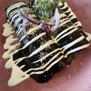 Flor De Maiz - Enchiladas Oaxaca - Cocktail Bars Near Me - Santa Barbara, California Flor De Maiz - Enchiladas Oaxaca - Cocktail Bars Near Me - Santa Barbara, California