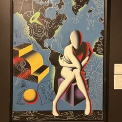 Castellani Art Museum