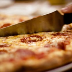 Pizza Roma - Pizza!