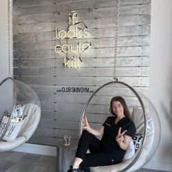 Club Skin Gym