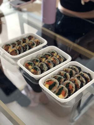 LITTLE BANCHAN SHOP - 76 Photos & 21 Reviews - 5-28 49th Ave, Long