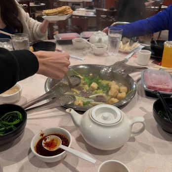 Hot Pot Hot Pot - Chinese Near Me - Monterey Park, California