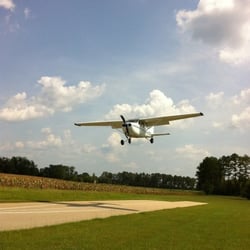 Centerline Aviation - Flight School