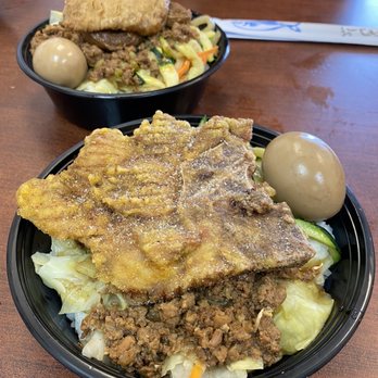 Mama Lee - Chinese Near Me - Bayside, New York