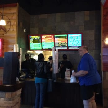 CookOut Restaurant - Hot Dogs Near Me - Richmond, Virginia