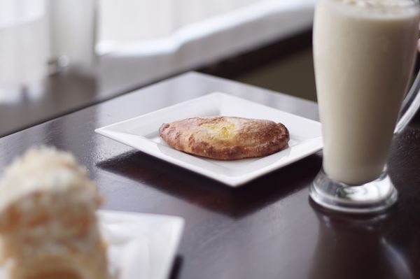 Café Sazón by null
