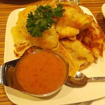 Banana Leaf - Malaysian Near Me - Vancouver, British Columbia