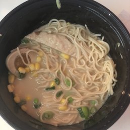 Ramen Noodle