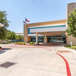 Encompass Health Rehabilitation Hospital of Austin