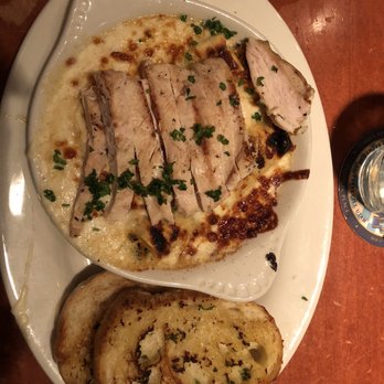 Red Rock Brewery - Sweet potato cannelloni with chicken - American Near Me - Murray, Utah Red Rock Brewery - Sweet potato cannelloni with chicken - American Near Me - Murray, Utah