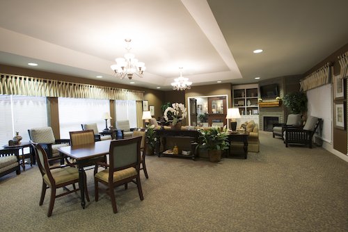 AUTUMN CARE OF CORNELIUS - Updated April 2025 - 11 Photos - 19530 Mt