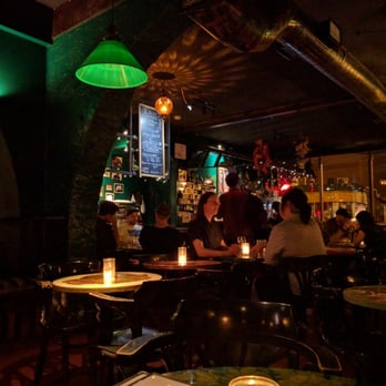 Else's - Bars Near Me - Montreal, Quebec