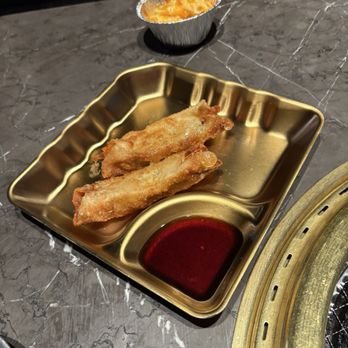 Wagyu Factory - Shrimp App - Barbeque Near Me - Seattle, Washington