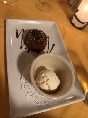 Antonio Ristorante by null