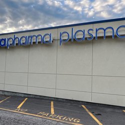 Octapharma Plasma - Ypsilanti