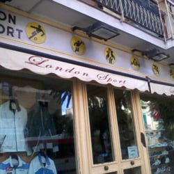 London Sport