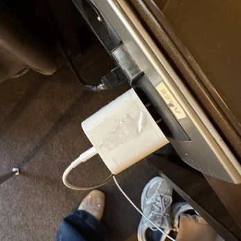 The Westin Paris - Vendôme - The American outlet is loose and nothing sits deep enough to use - Hotels Near Me - Paris, 75 The Westin Paris - Vendôme - The American outlet is loose and nothing sits deep enough to use - Hotels Near Me - Paris, 75