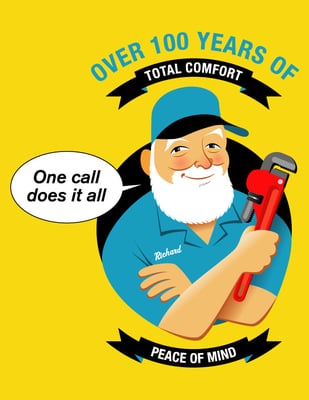 The Richard Schoenwalder Group Logo