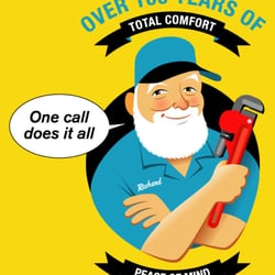 The Richard Schoenwalder Group