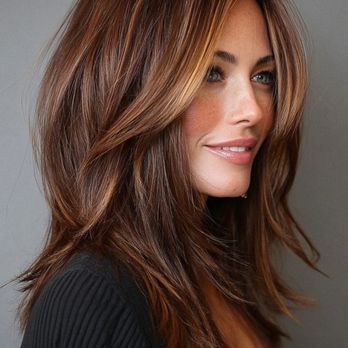 Ivo X Umbrella Salon - The picture I showed Bill of the color I wanted and he said he could do. - Hair Stylists Near Me - Campbell, California Ivo X Umbrella Salon - The picture I showed Bill of the color I wanted and he said he could do. - Hair Stylists Near Me - Campbell, California