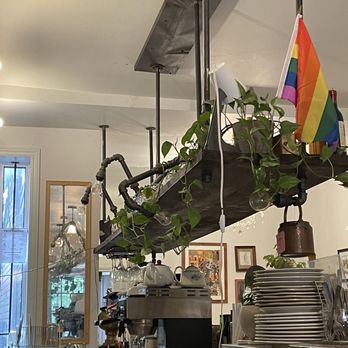 The Arch Café - Breakfast & Brunch Near Me - Toronto, Ontario