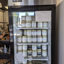 Parachute Ice Cream