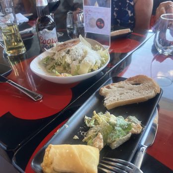 Motorino Enoteca - Italian Near Me - Woodbridge, Ontario