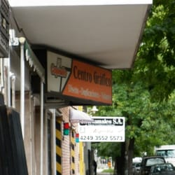 Centro de Copiado Copiello