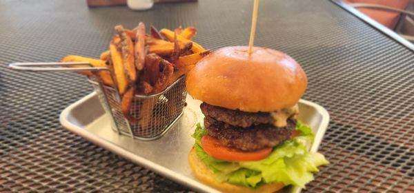 Bobber on The Lake by null