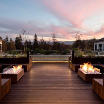 The Hadley Apartments - Sunsets on the rooftop - Apartments Near Me - Mountain View, California The Hadley Apartments - Sunsets on the rooftop - Apartments Near Me - Mountain View, California