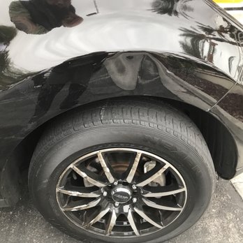 Dent Free Las Vegas - Mobile Dent Repair Near Me - Las Vegas, Nevada